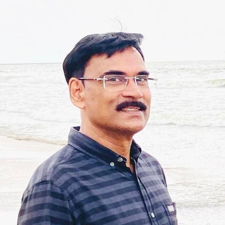 Ravi Indran Nair
