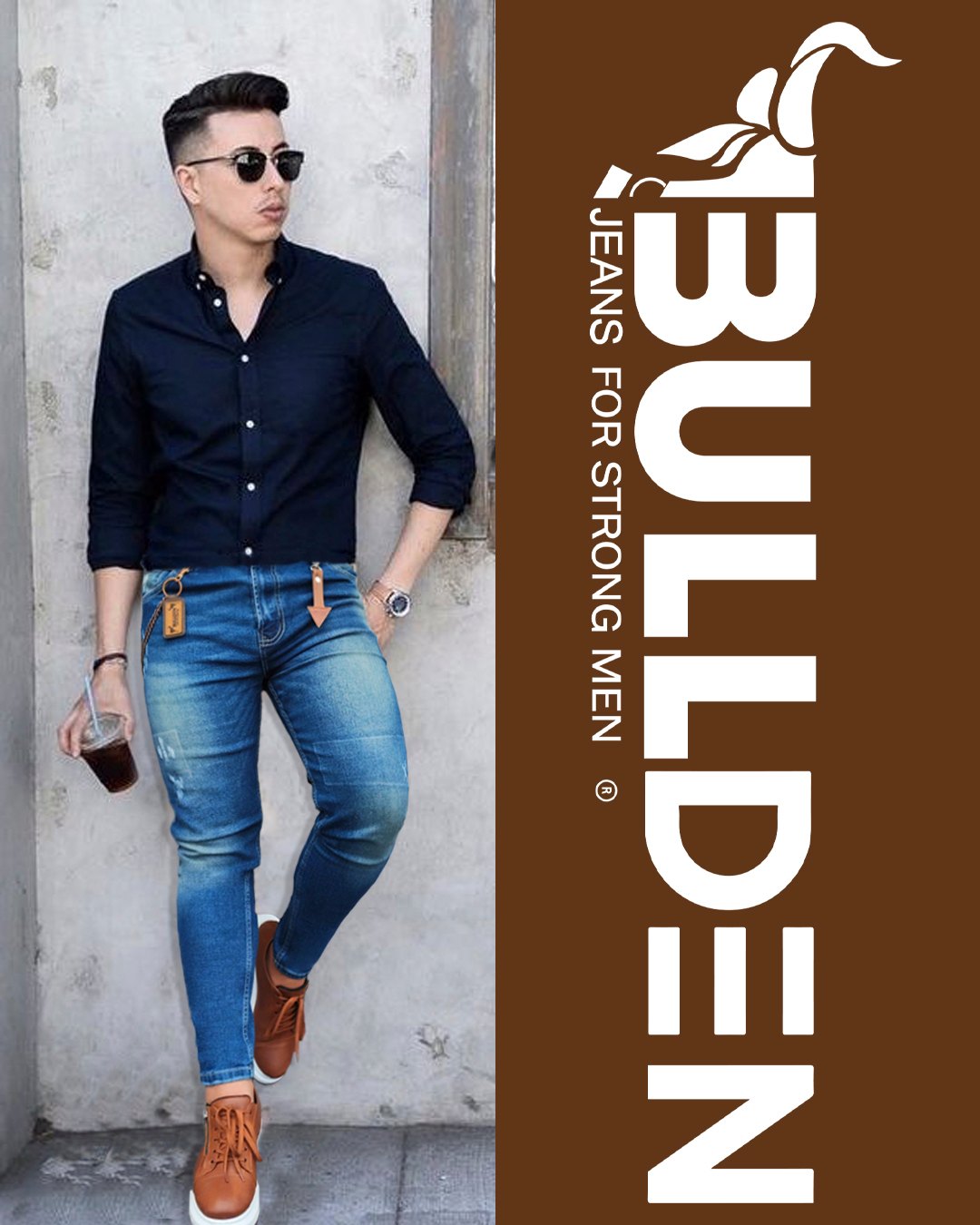 Bullden Jeans Company
