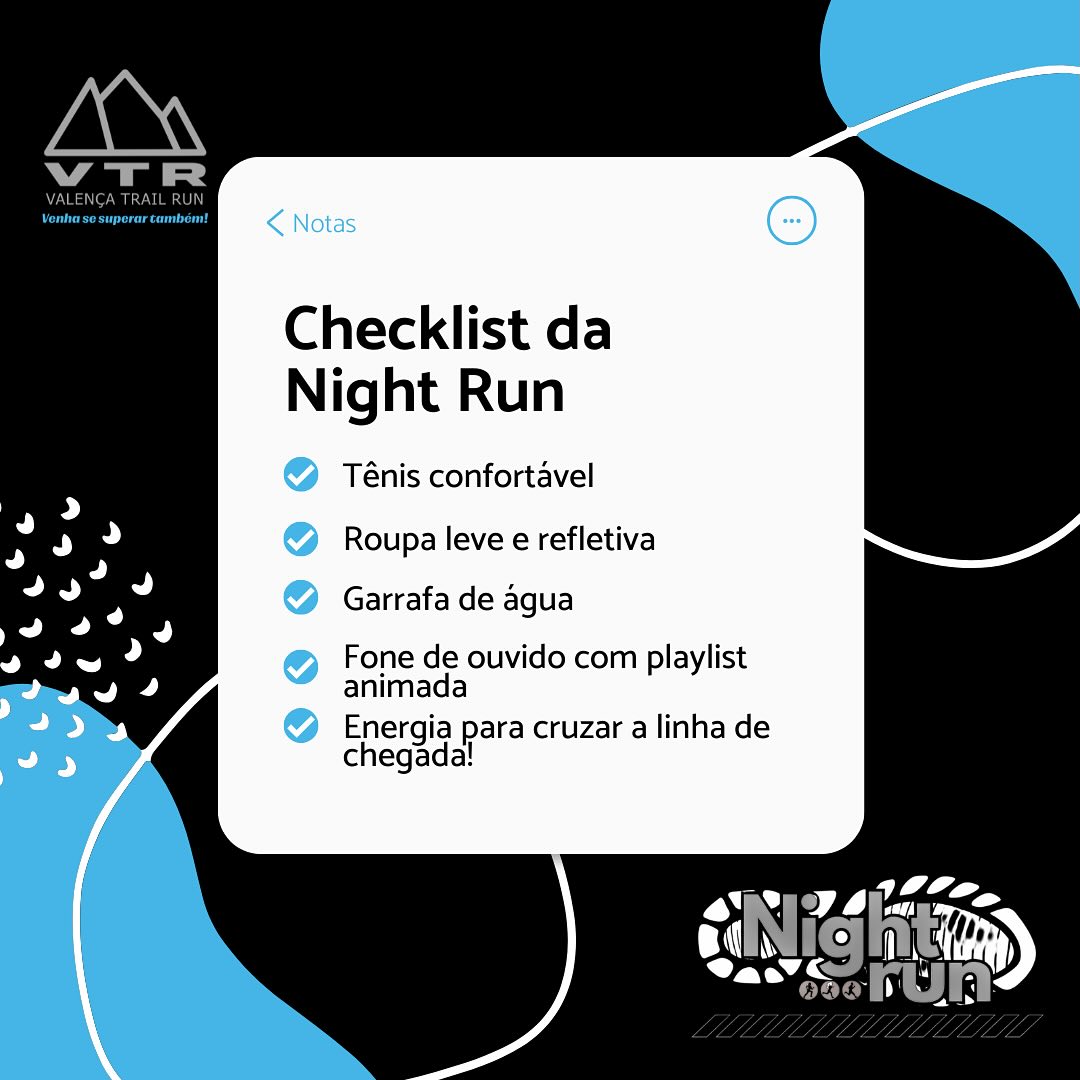 Circuito VTR - Valença Trail Run | Valença RJ