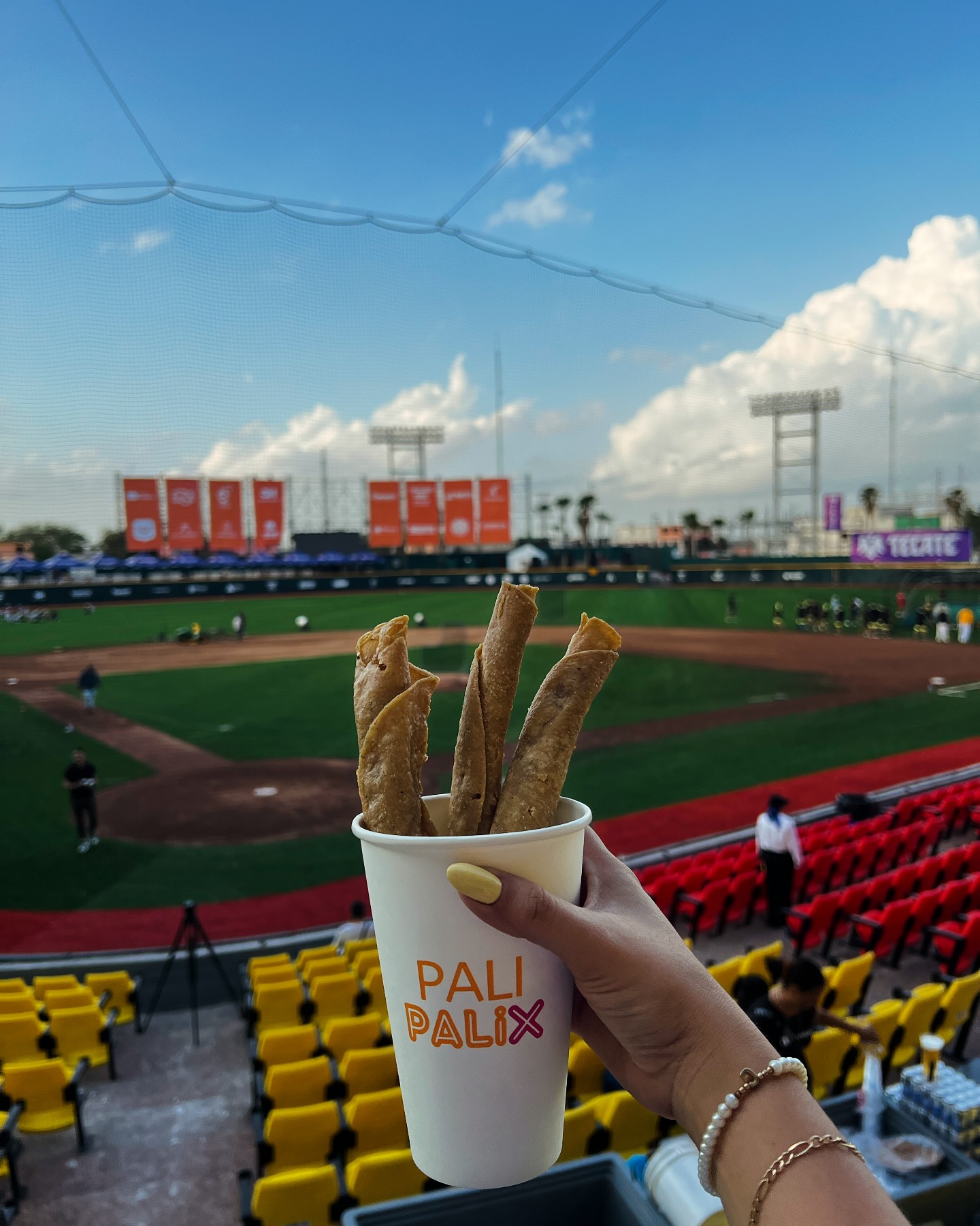 PALI PALIX | Reynosa