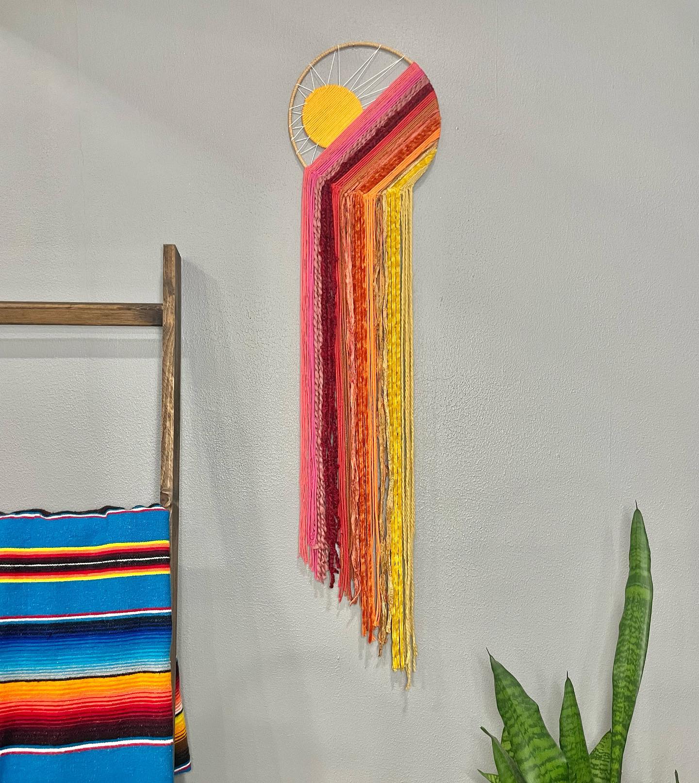 Punkÿ Gogō Macramé