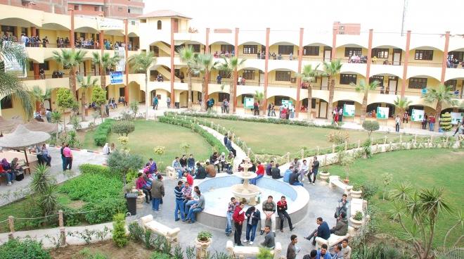 Egyptian Academy of Information Systems and Computer Science