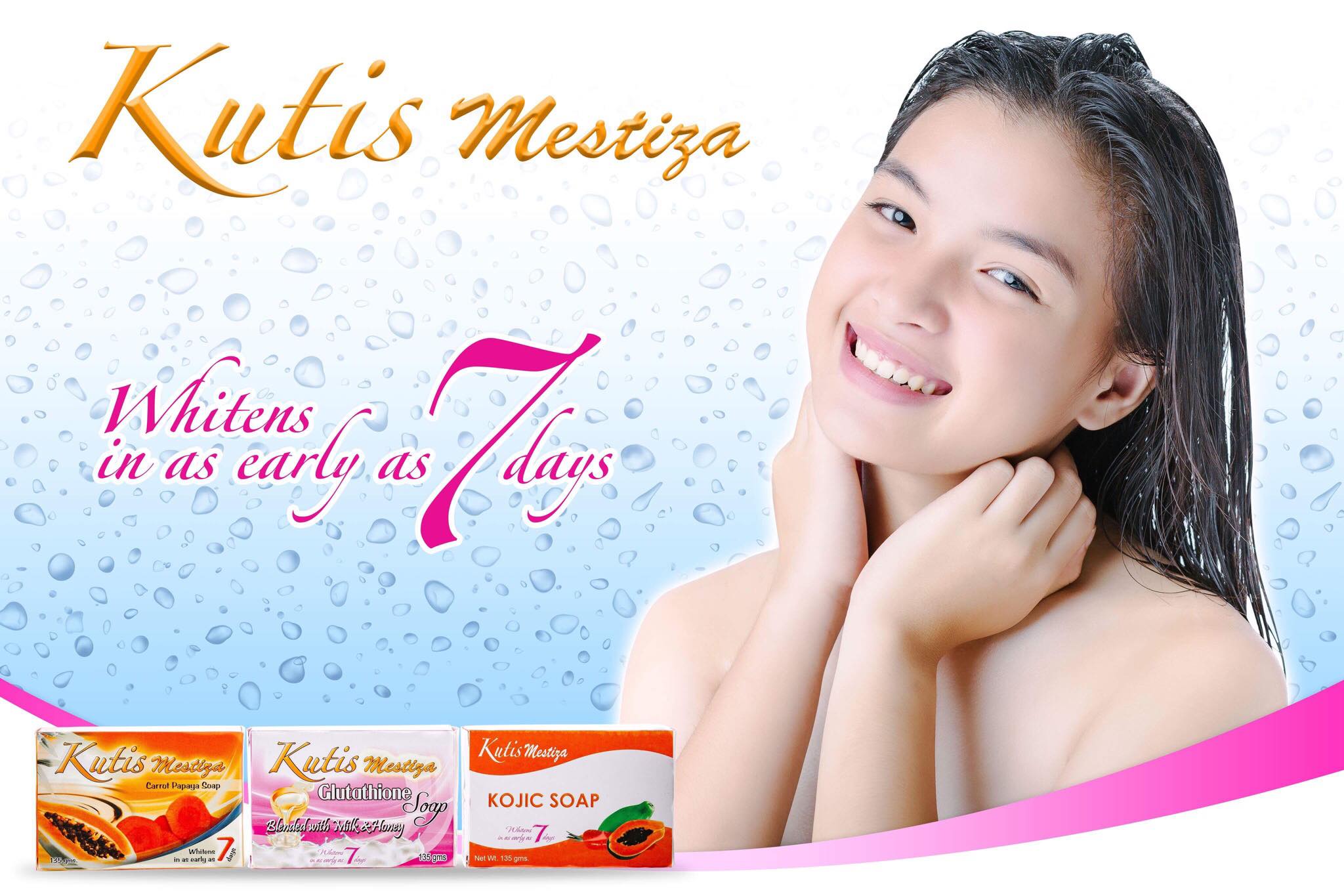 kutis mestiza glutathione soap Glutathione Foods: Best Sources