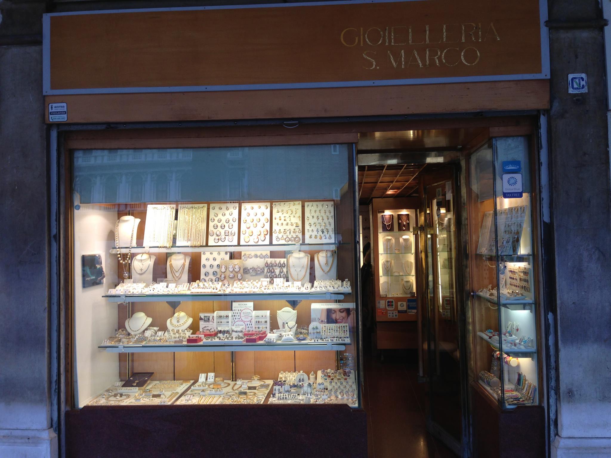 gioielleria-san-marco-added-a-new-gioielleria-san-marco