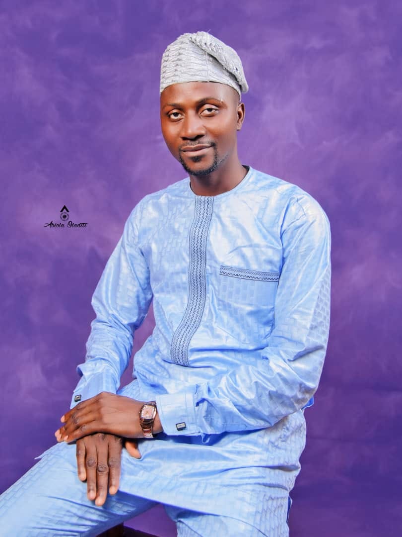 Jamiu Ayinla Adeyemo