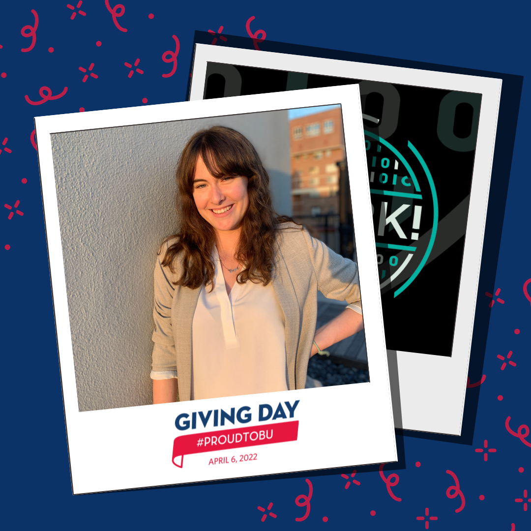 BU Spark - #BUGivingDay is finally here, but we couldn’t... | Facebook