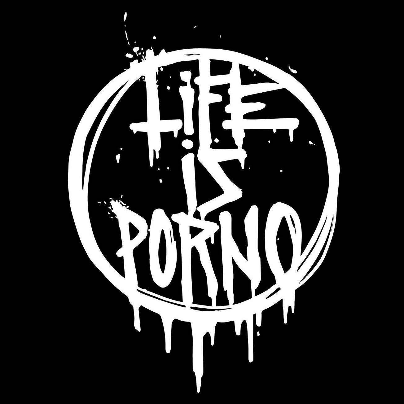 Life is Porno Prague
