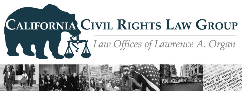 California Civil... - California Civil Rights Coalition