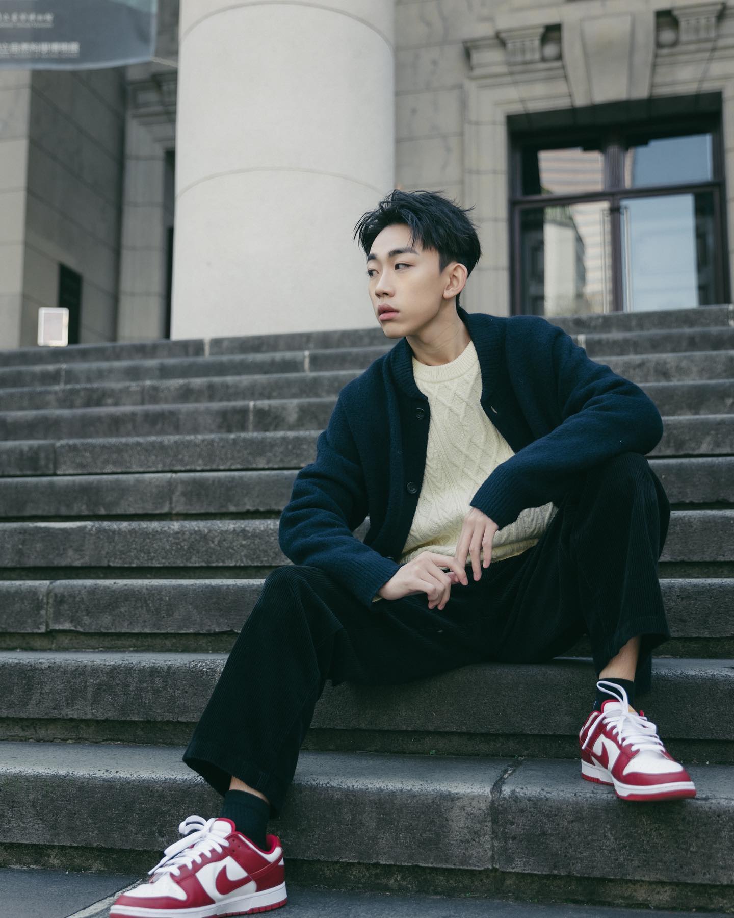 Steven Lin