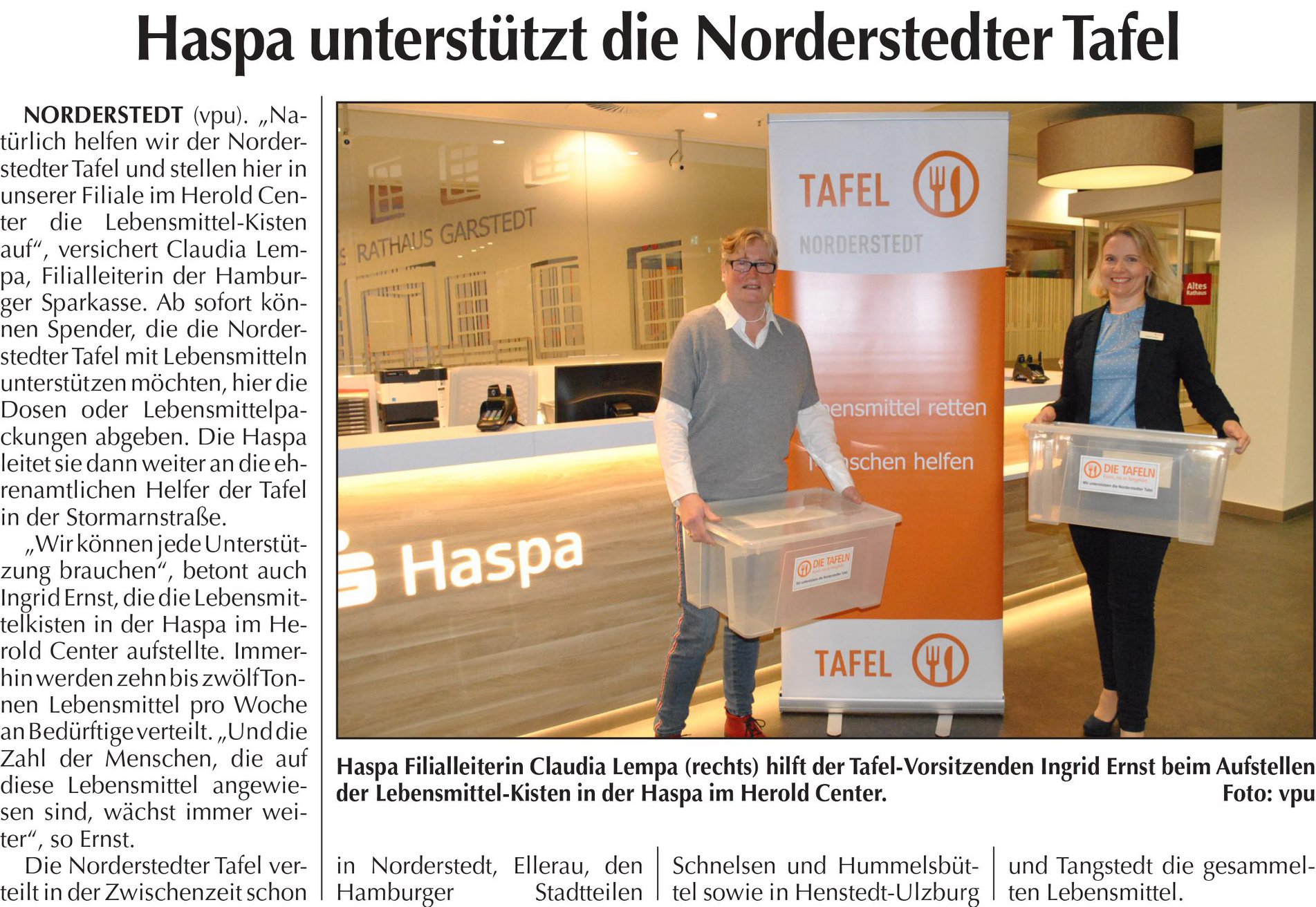 Tafel Norderstedt E V Home Facebook