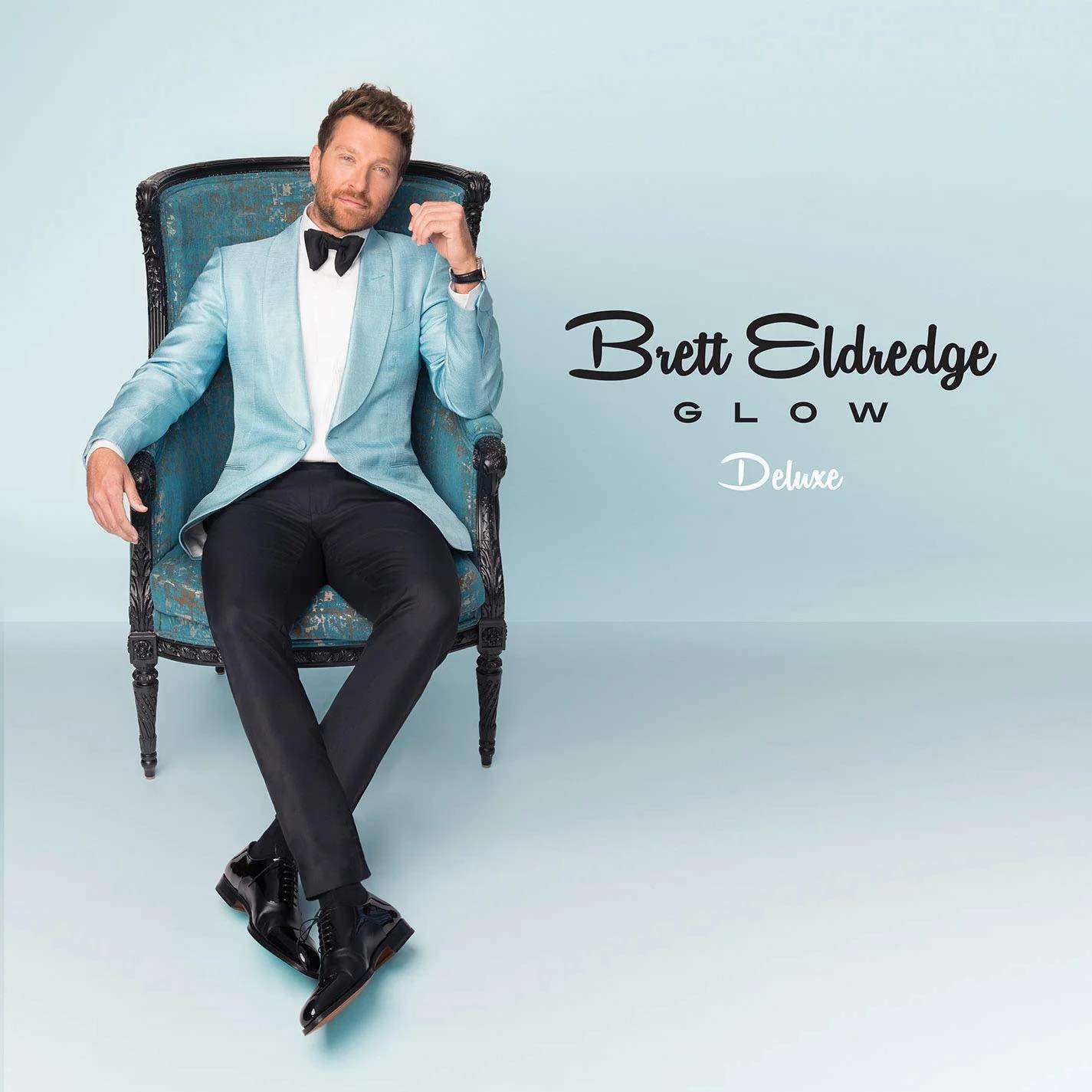 Brett Eldredge Mural