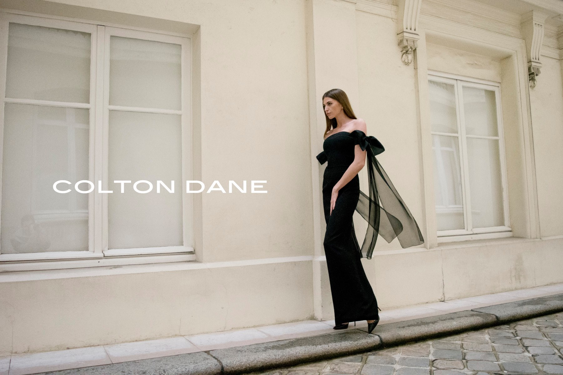 Colton Dane