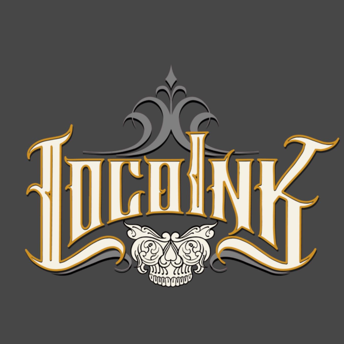 LOCO INK Tattoo