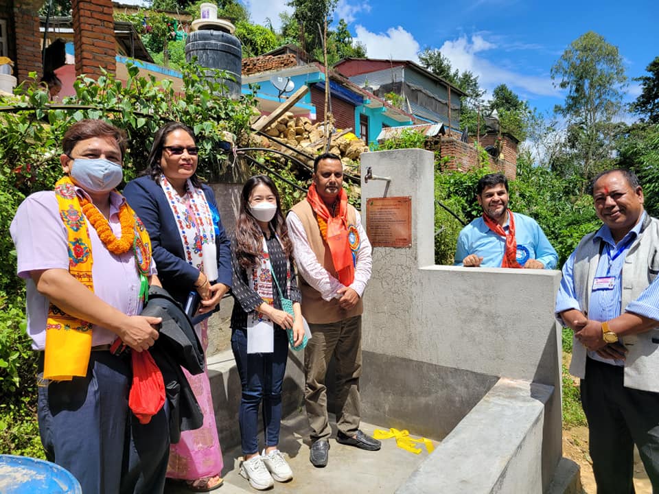 ADRF NEPAL | Kathmandu