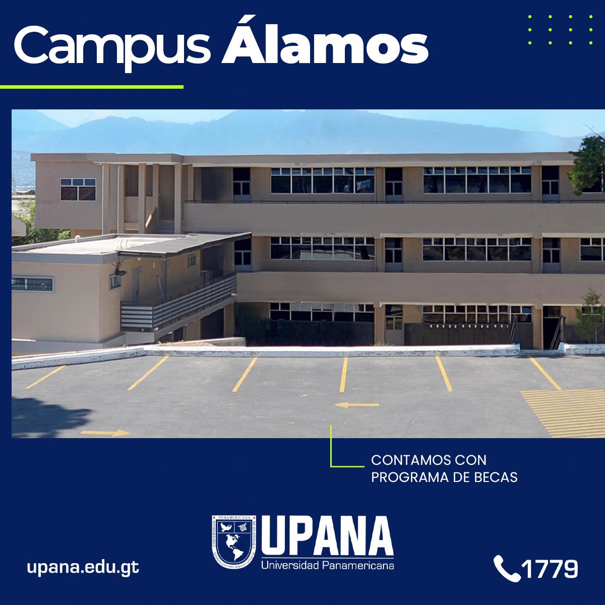 Universidad Panamericana de Guatemala
