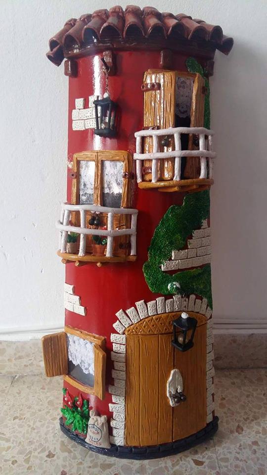 Arte... - Artedecoupage y mas manualidades de Joana y Joaquín