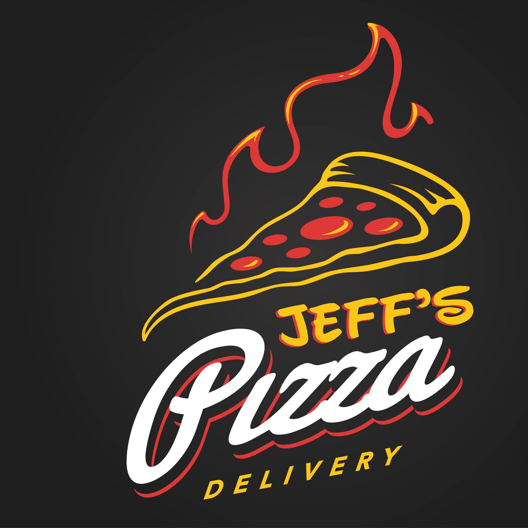 JeffPizza - 🎉 Exciting news! 🎉 We are thrilled to unveil our brand new ...