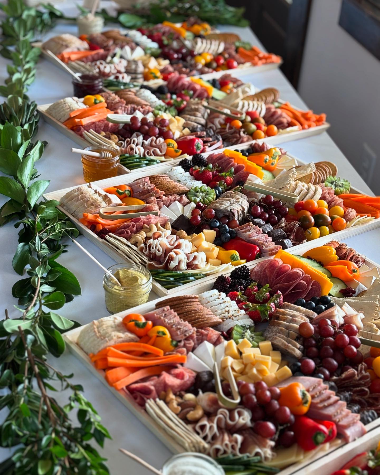 Graze Craze | Huntersville NC