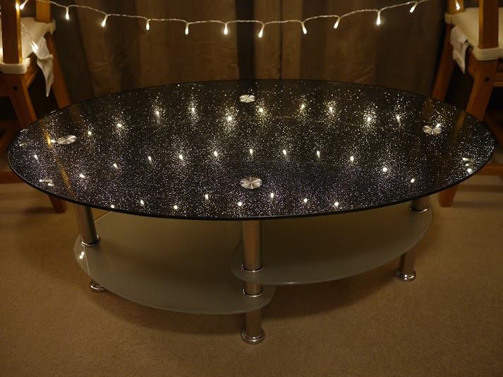 Custom Tables 4U | Glasgow