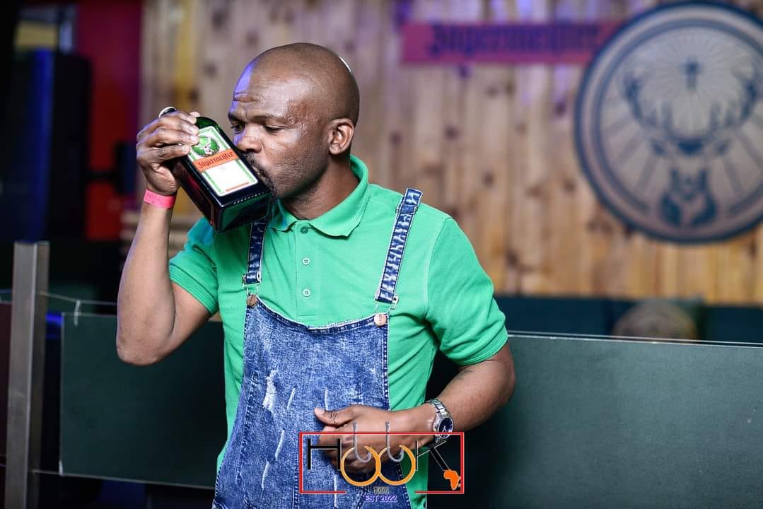 Thabiso Mofokeng