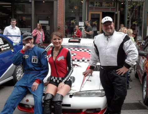 PRM Rally Racing Team added a new... - PRM Rally Racing Team