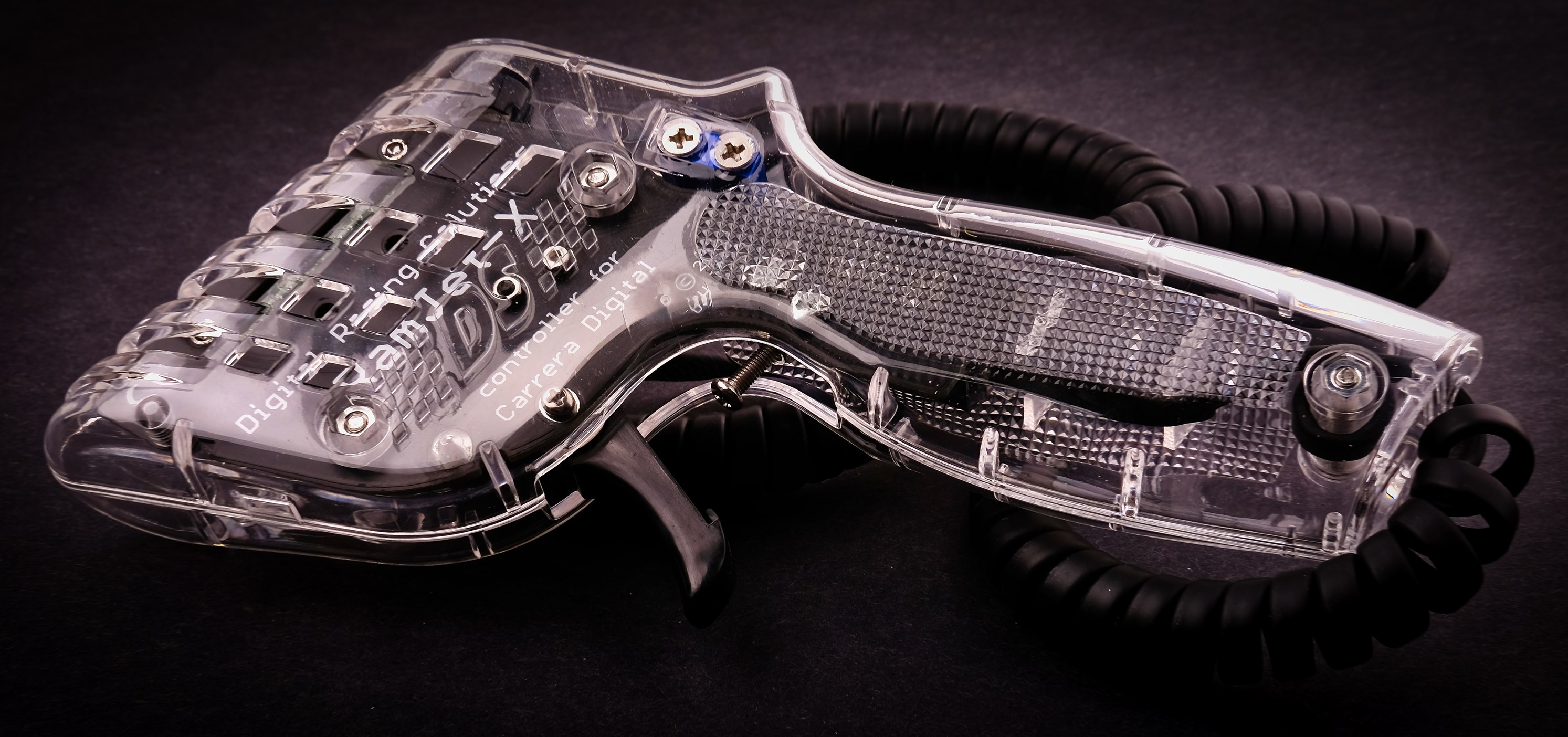 Digital Racing Solutions