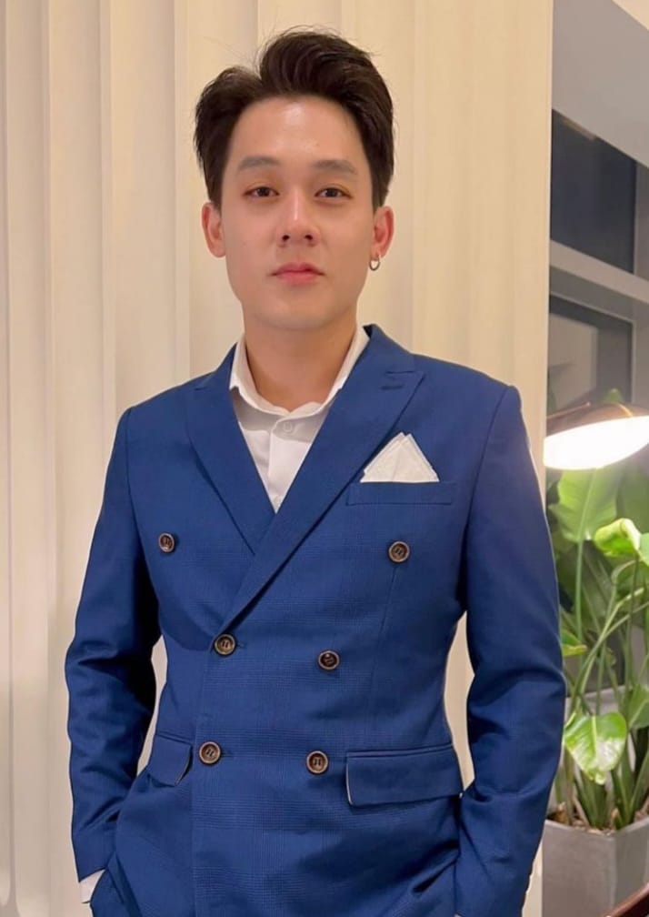 【即时娱乐】“郑天才”许瑞奇为《你的世界我们懂》角逐“最佳戏剧”... - Shin Min Daily News 新明日报