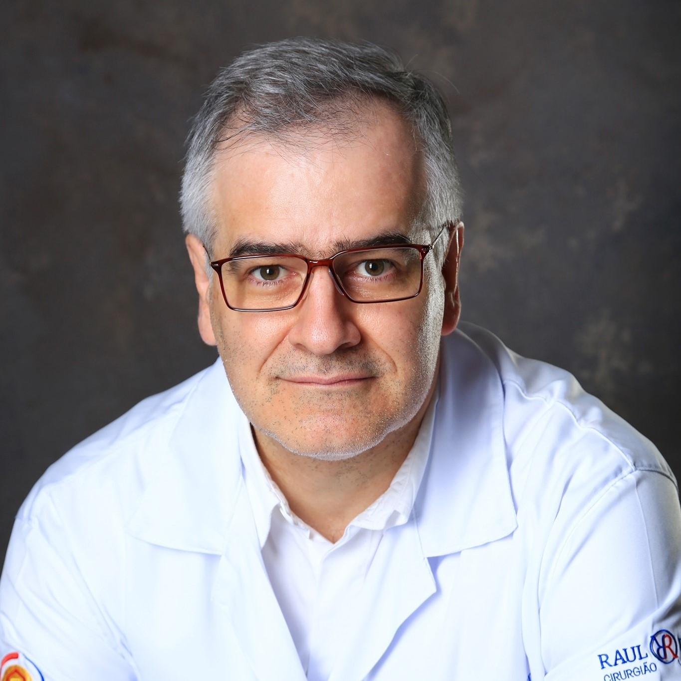 Dr. Raul Rojas | Foz do Iguaçu PR