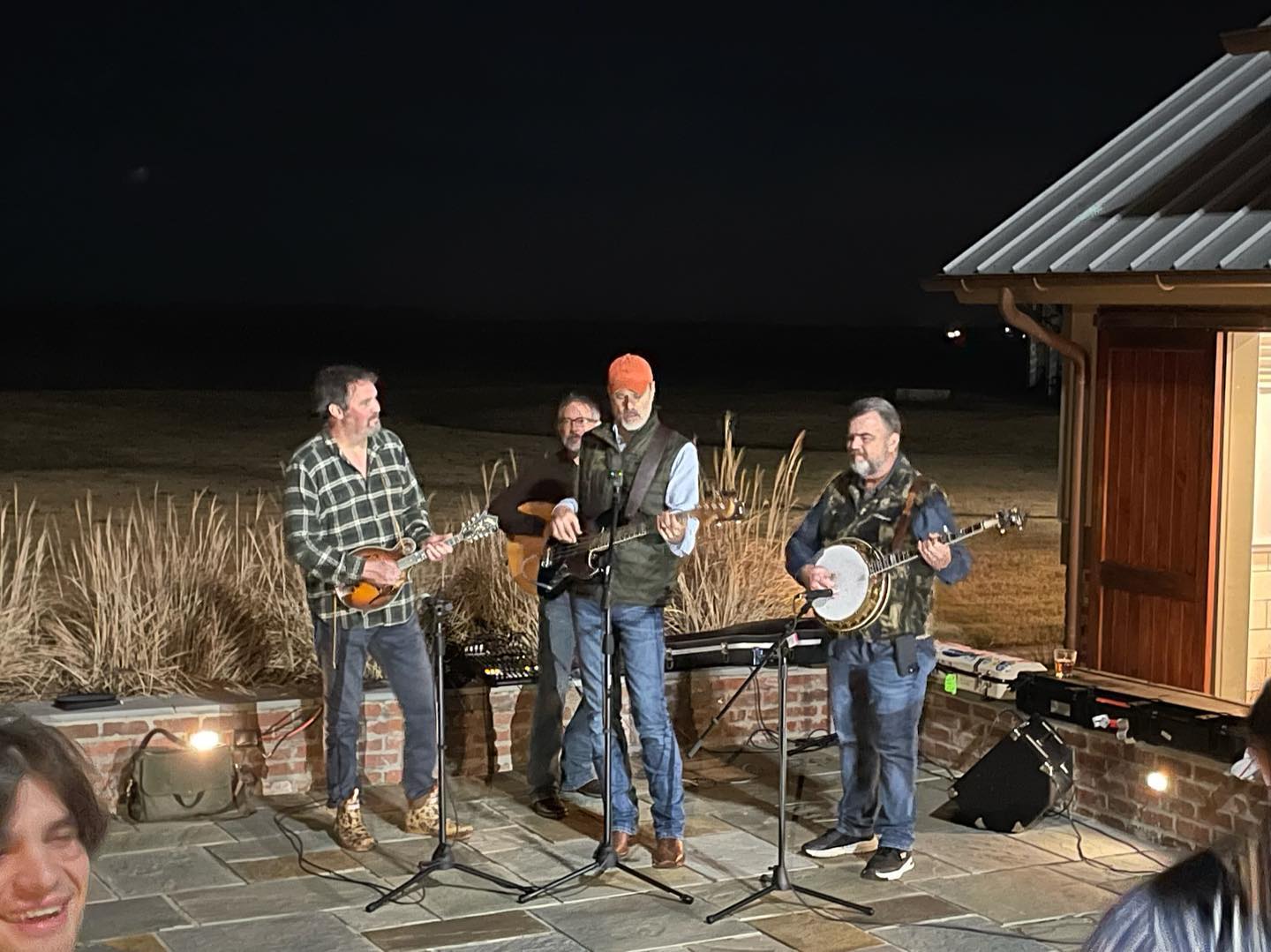 The Hunting Band