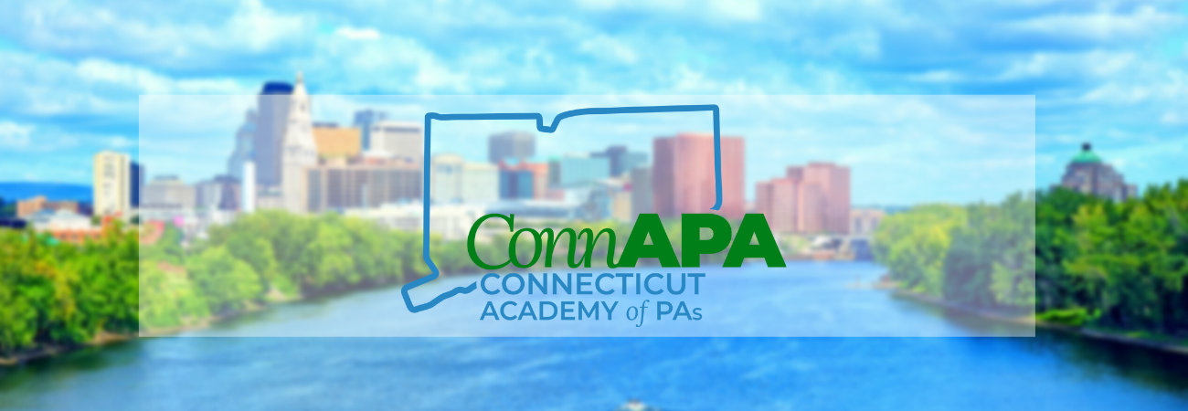 Connecticut Academy of Physician Associates | Bloomfield CT