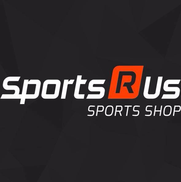 Sports R Us - Sports R Us added a new photo.