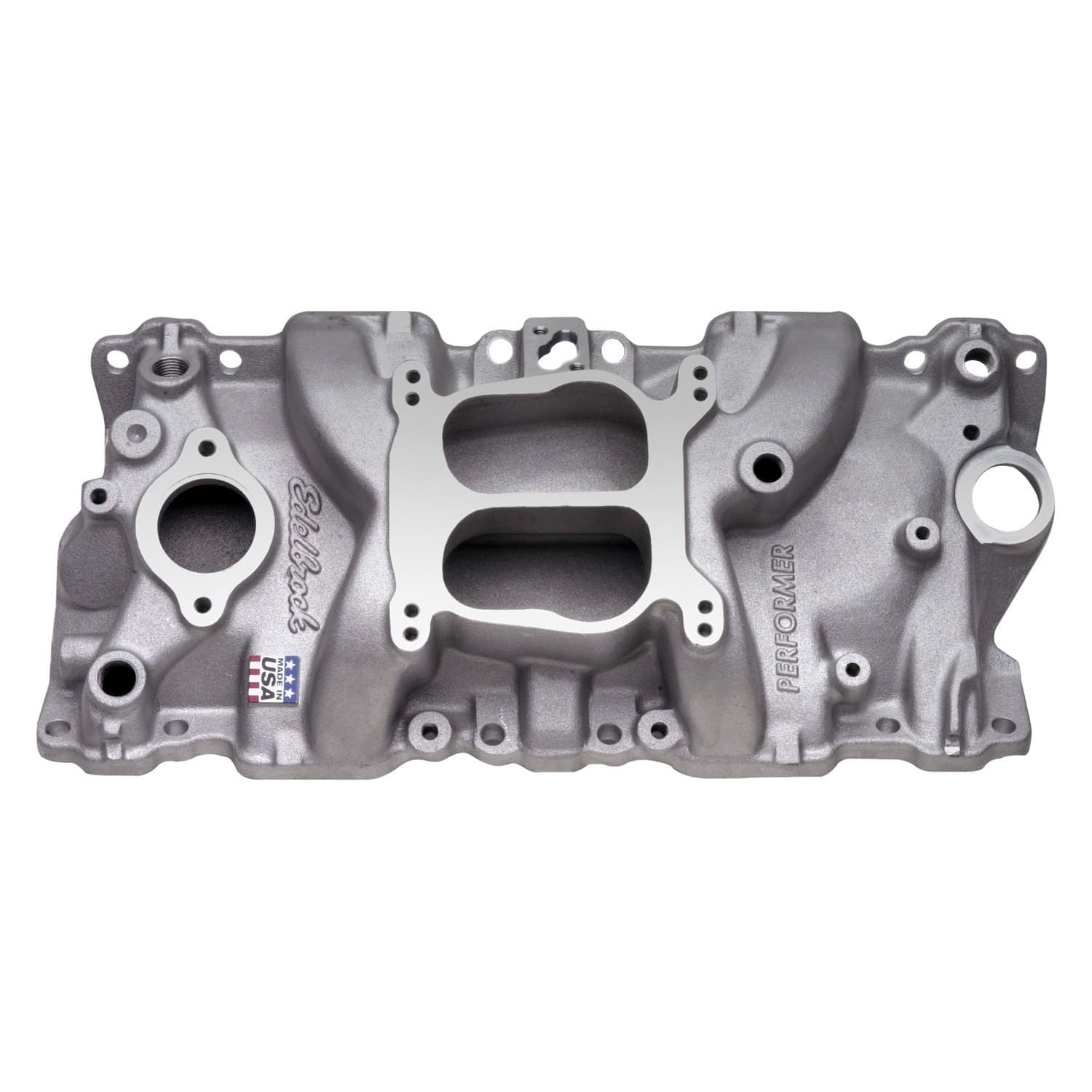 4 Pack Flange Base Gaskets Open Square Bore 4150 – Fits Holley / Edelbrock Carburetors USA Speed