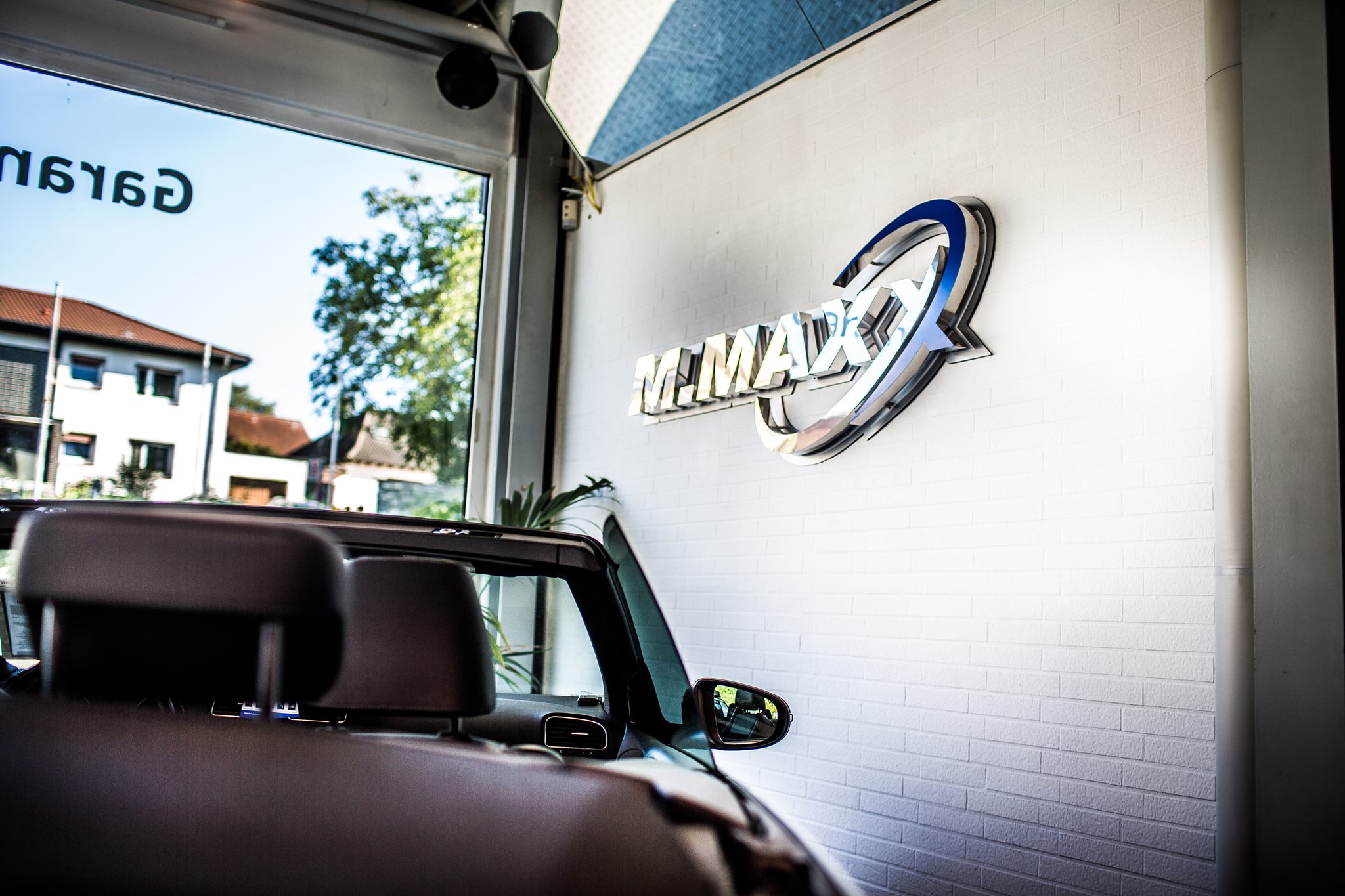 Autohaus Maxx Nidderau