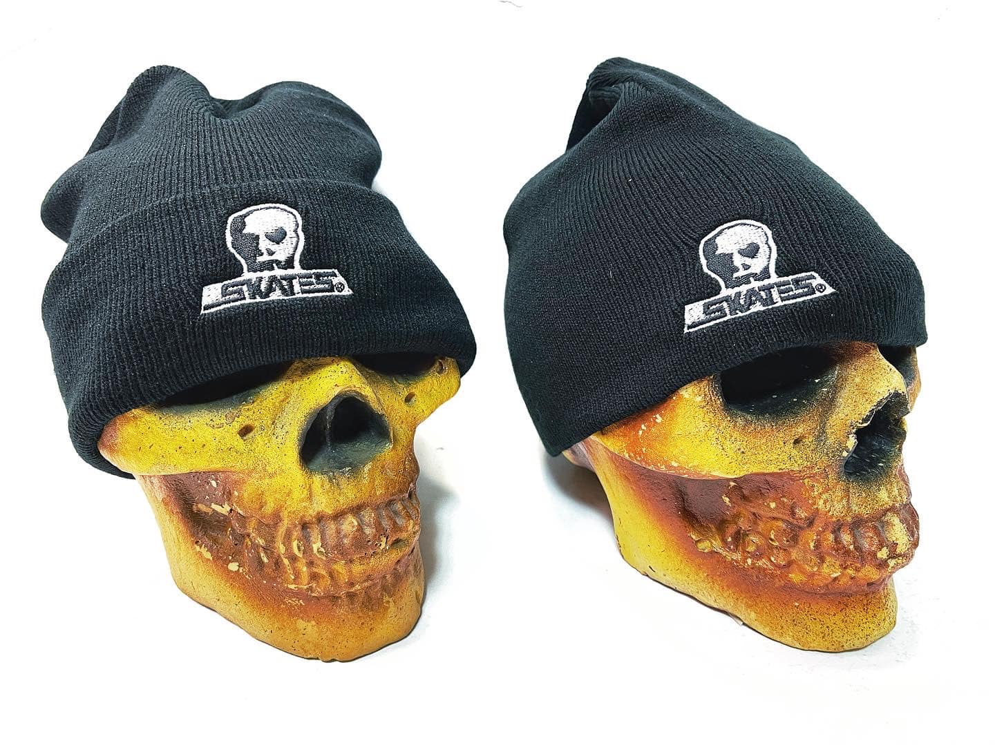 【BOTT】OG Logo Skull Cap Beanie BoTT 