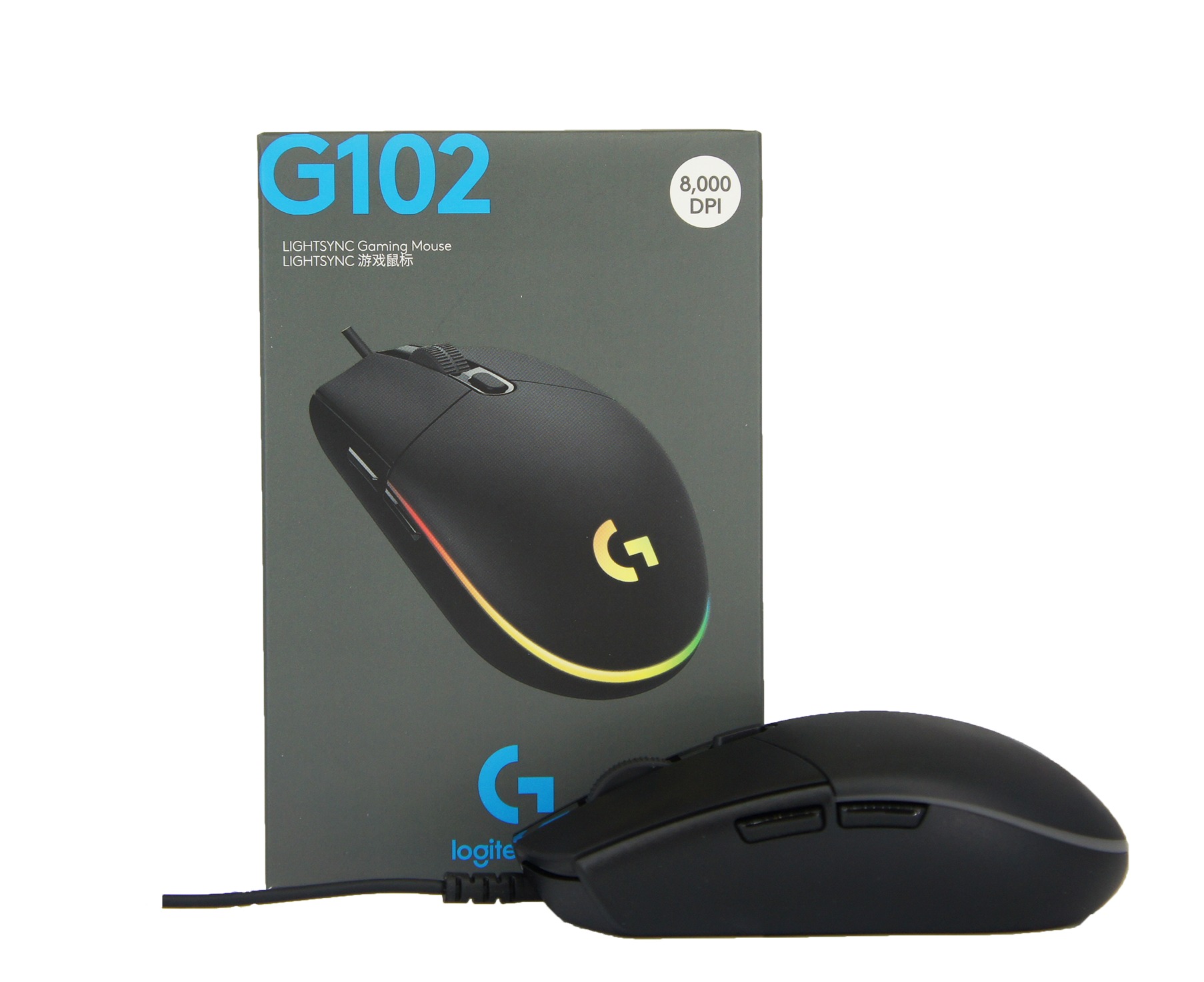 I.E.D Budget Gaming PC