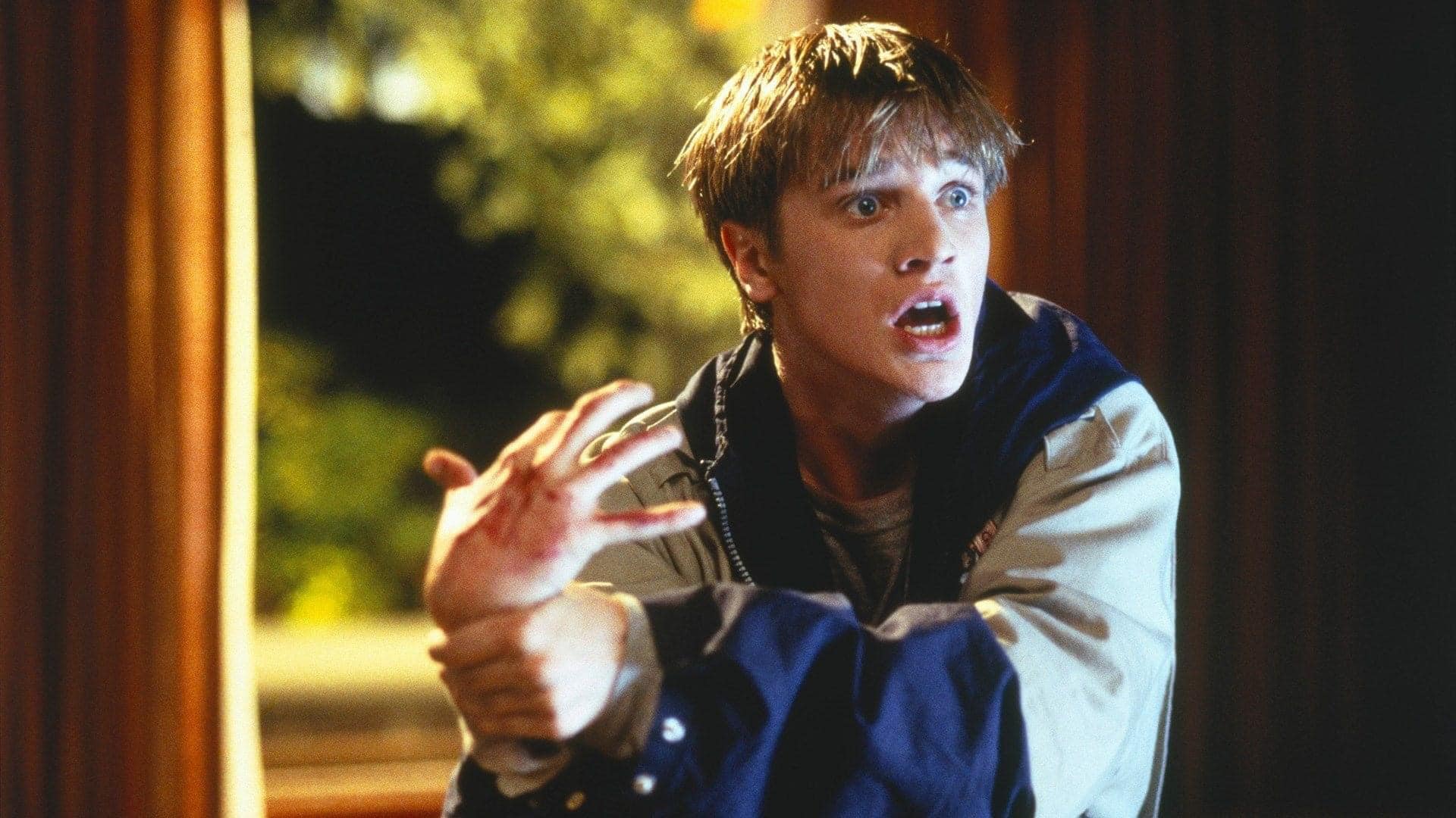 #SabíasQué El actor #DevonSawa quien... - Movie Flashbacks 2