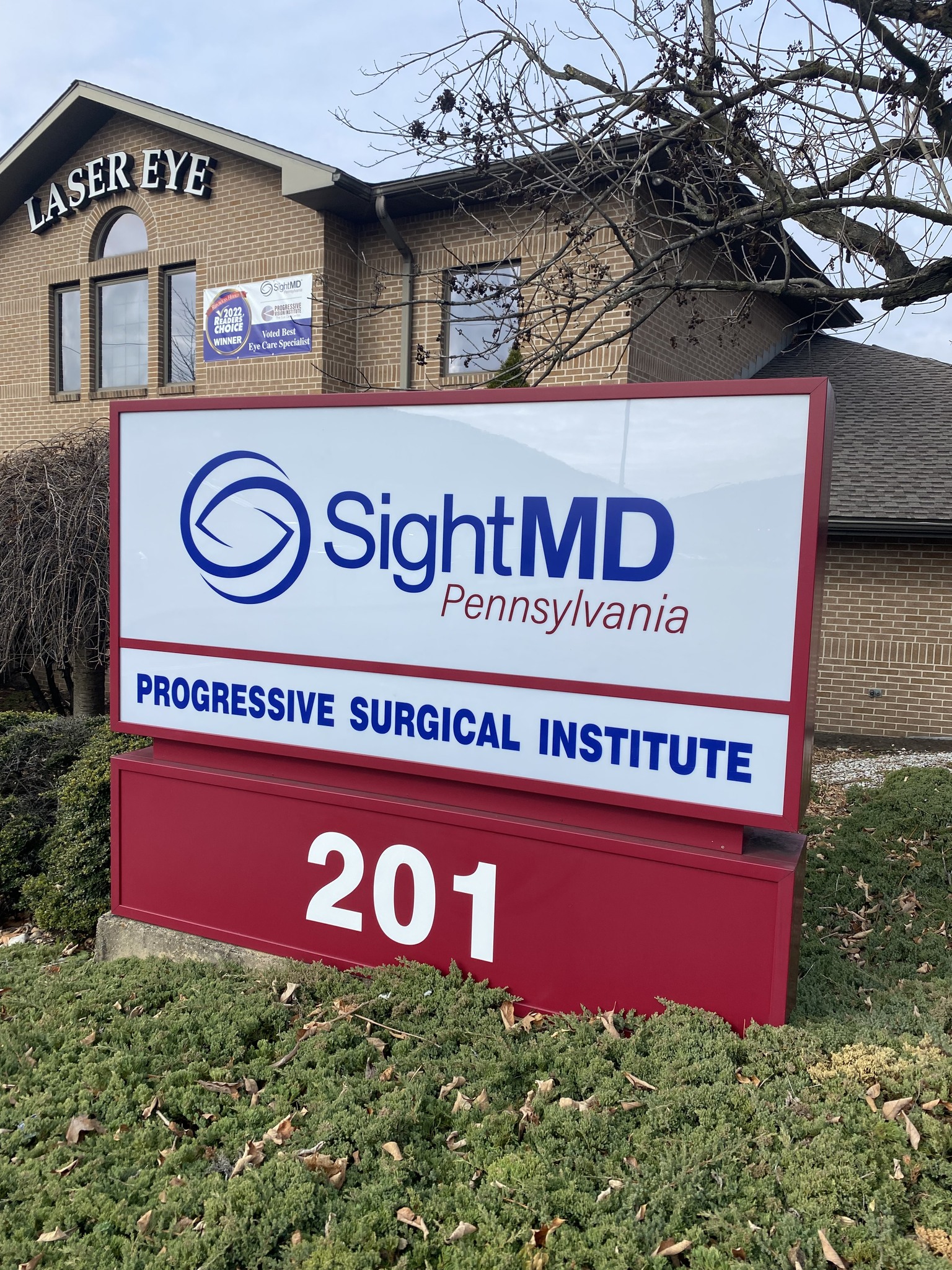 SightMD | Pottsville PA