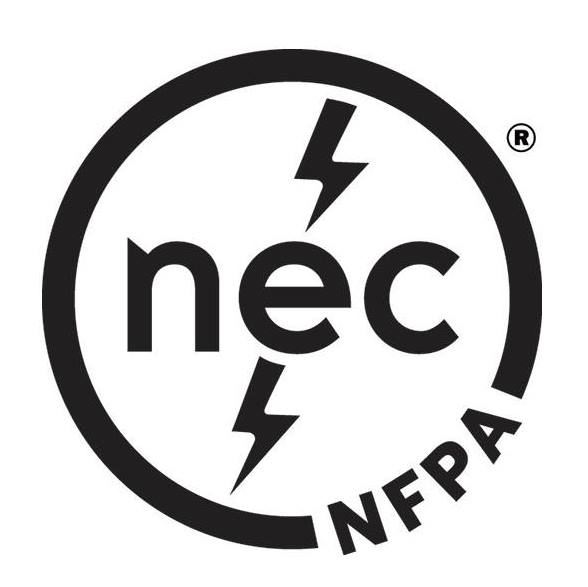 According to the 2026 NEC,... - National Electrical Code | Facebook