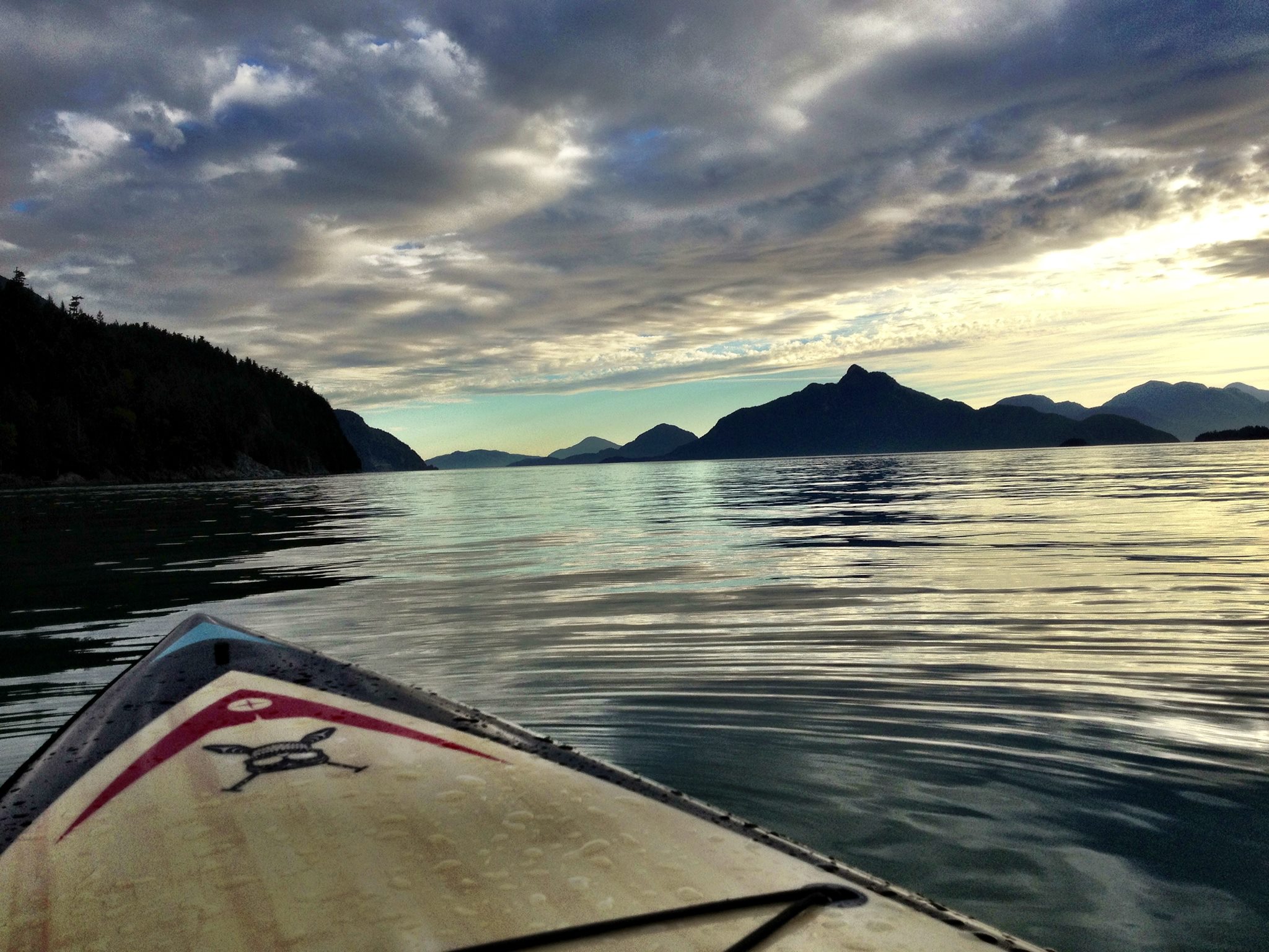 A good example of how pathological... - No To LNG - Squamish | Facebook