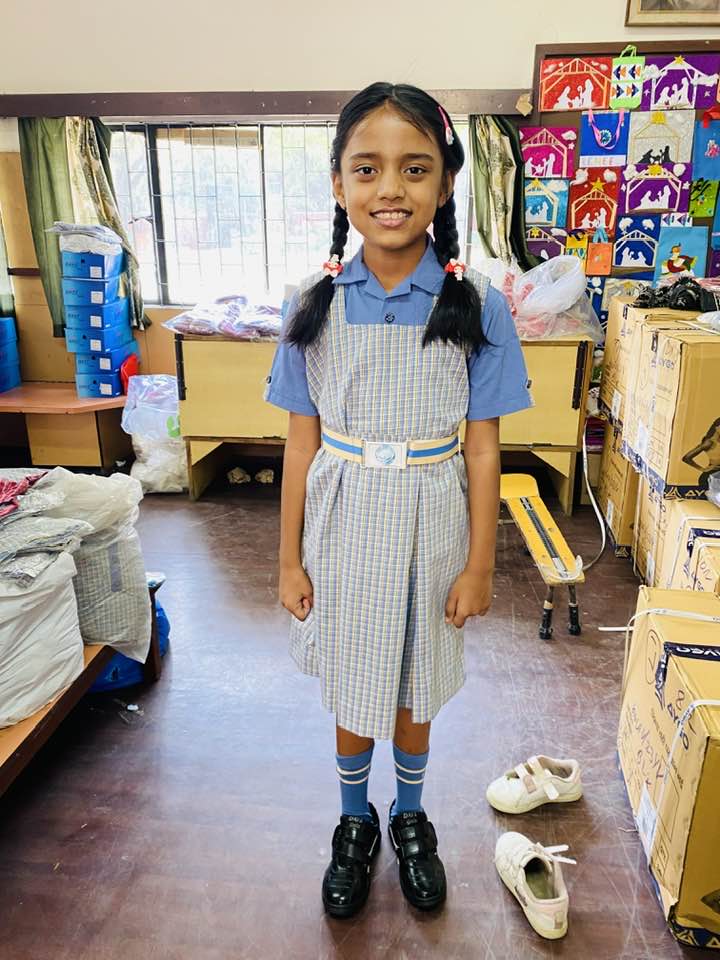 Anju Ranjan