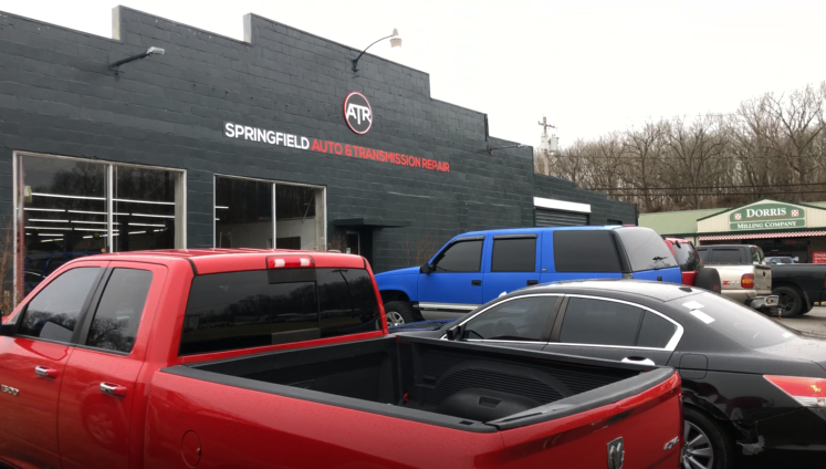 Springfield Auto | Springfield TN