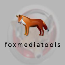 FoxMediaTools