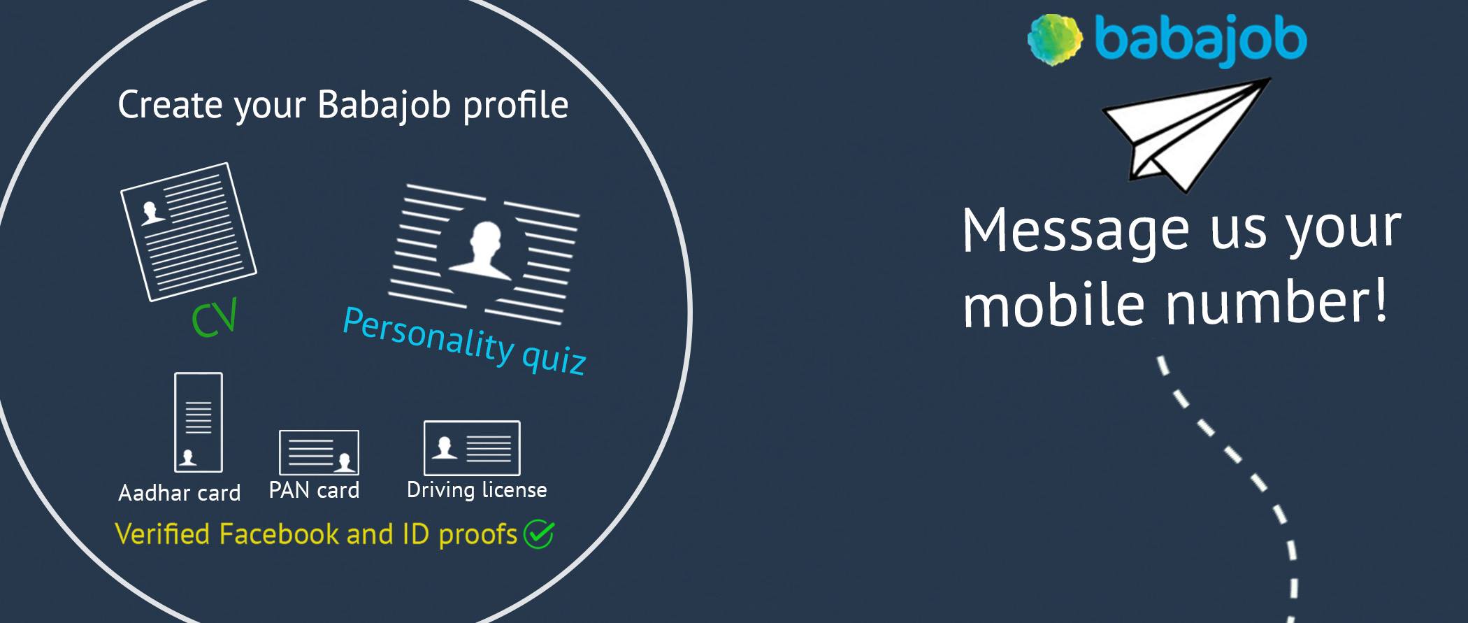 babajob.com | Bangalore