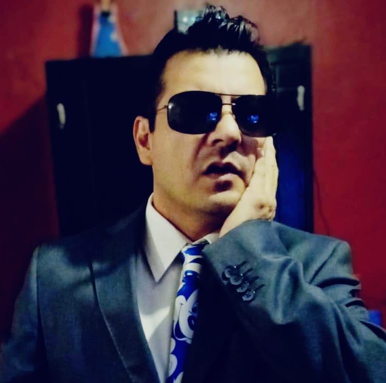 Dave Rangel
