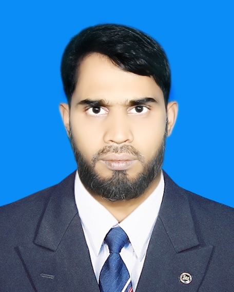 Ashraful Islam