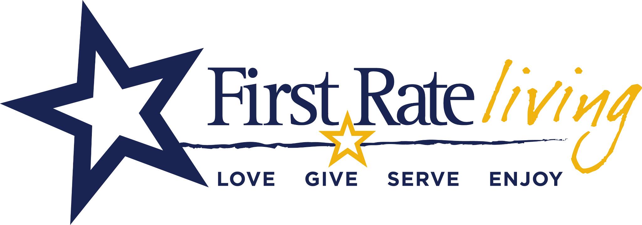 First Rate Living