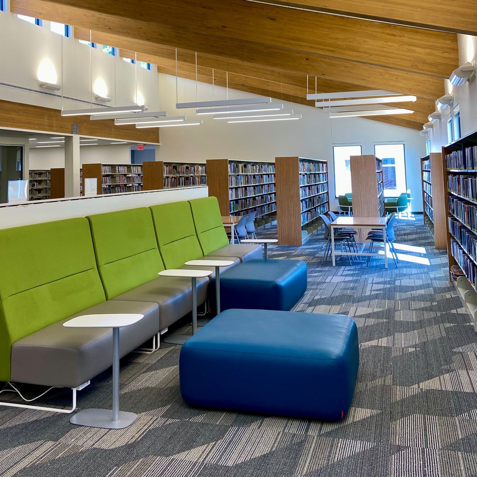 Saugatuck-Douglas District Library - June is PRIDE month. A month we ...