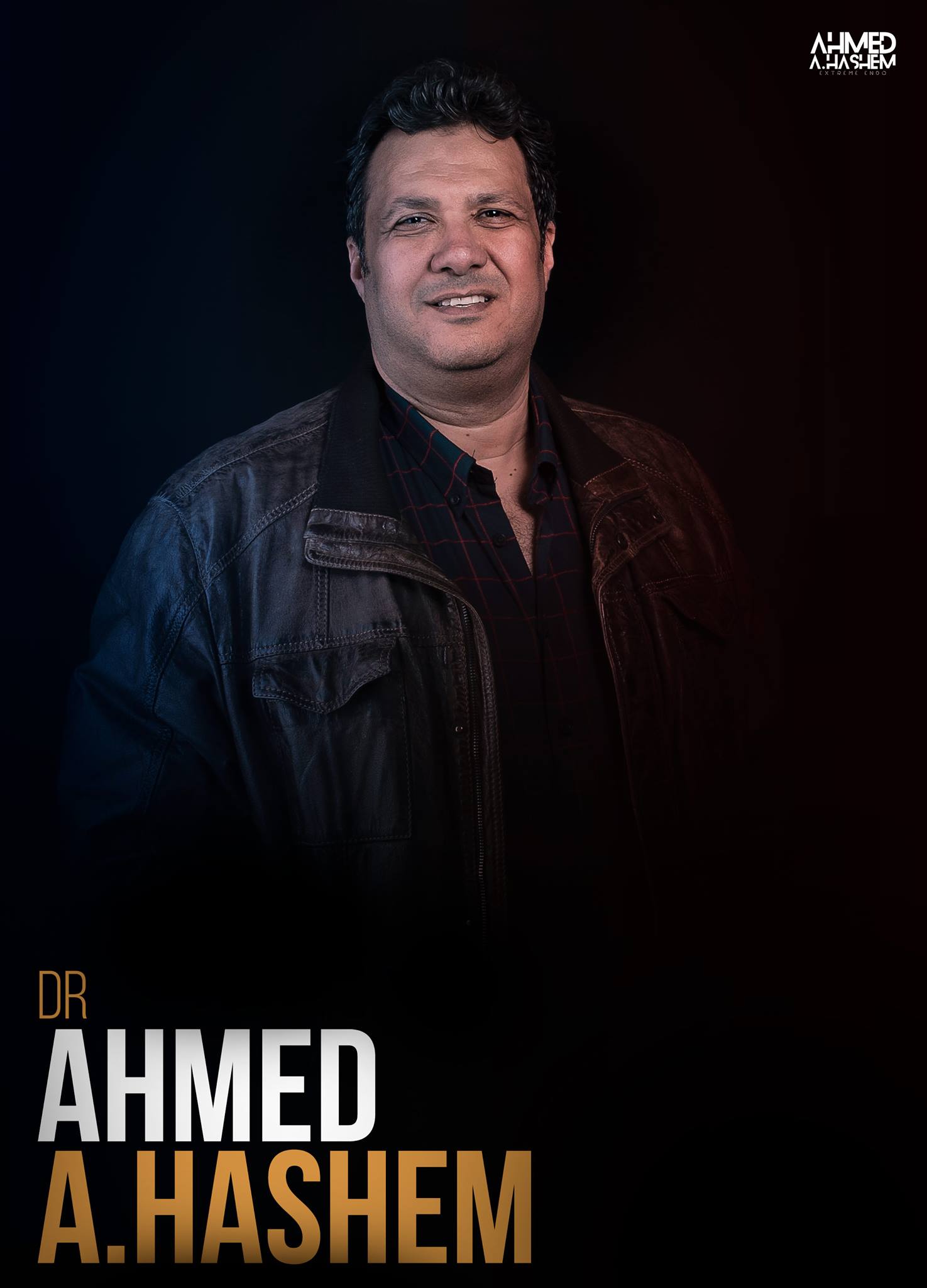 Prof. Ahmed A. Hashem