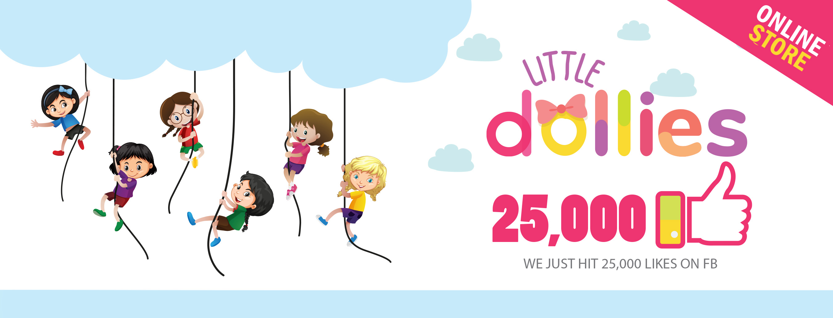 Little Dollies