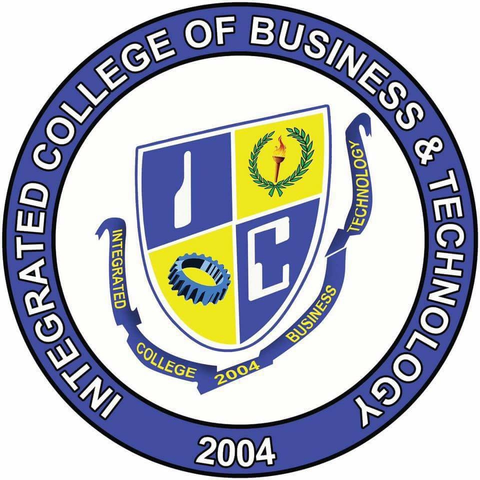 Integrated College of Business and Technology of Sn. Miguel, Bulacan ...